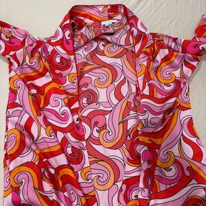 Never Fully Dressed Wrap Dress